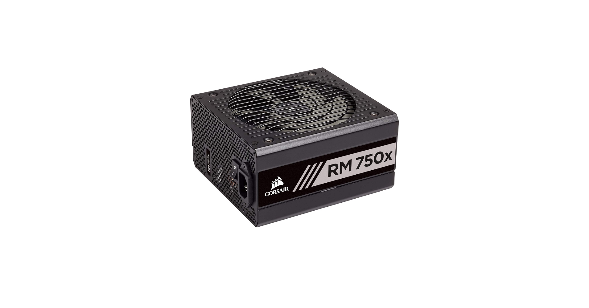 Amazon.com: Corsair RMX Series, RM750x, 750 Watt, 80+ Gold